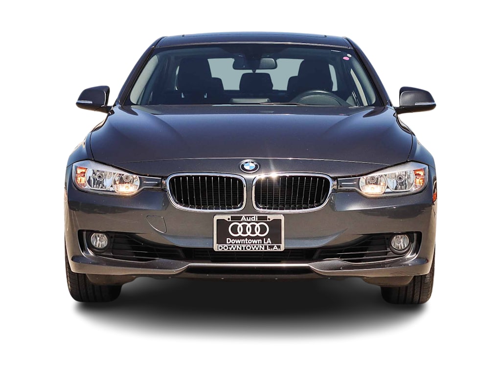 Thumbnail: 2015 BMW 3 Series - 5
