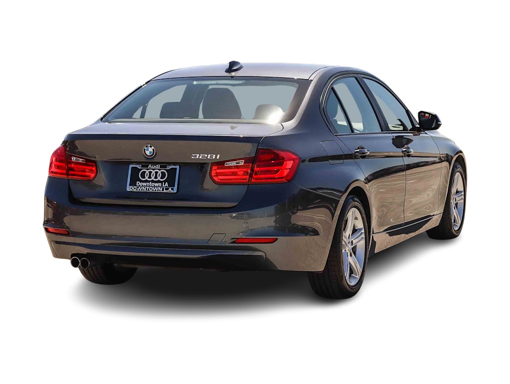 Thumbnail: 2015 BMW 3 Series - 19