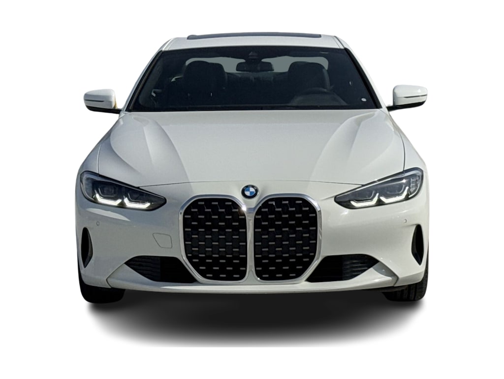 2023 BMW 4 Series 430i 4