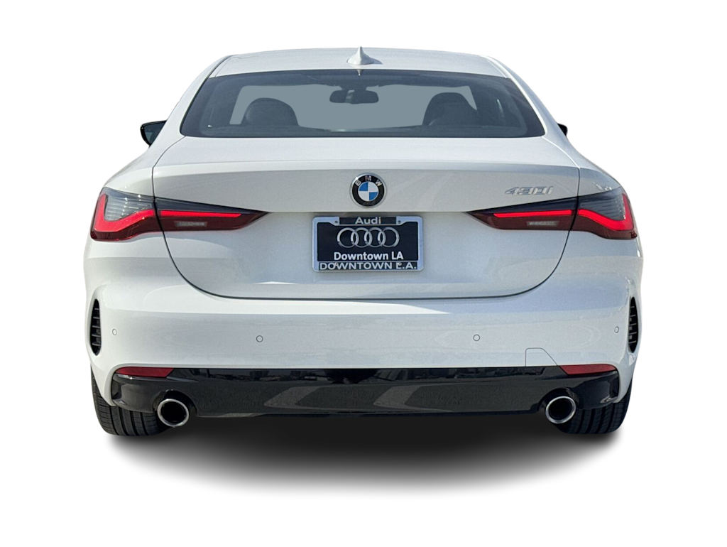 2023 BMW 4 Series 430i 3