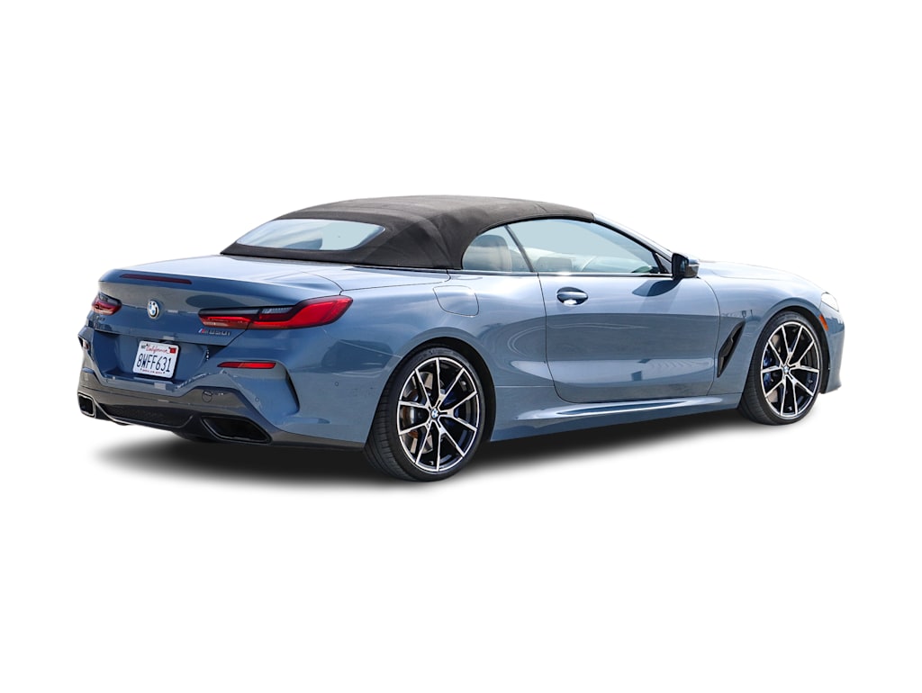 Thumbnail: 2022 BMW 8 Series - 19