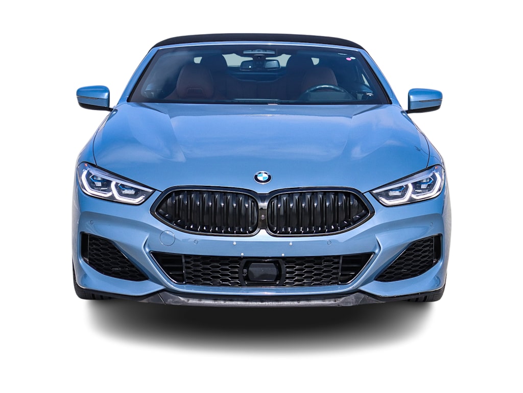 Thumbnail: 2022 BMW 8 Series - 6