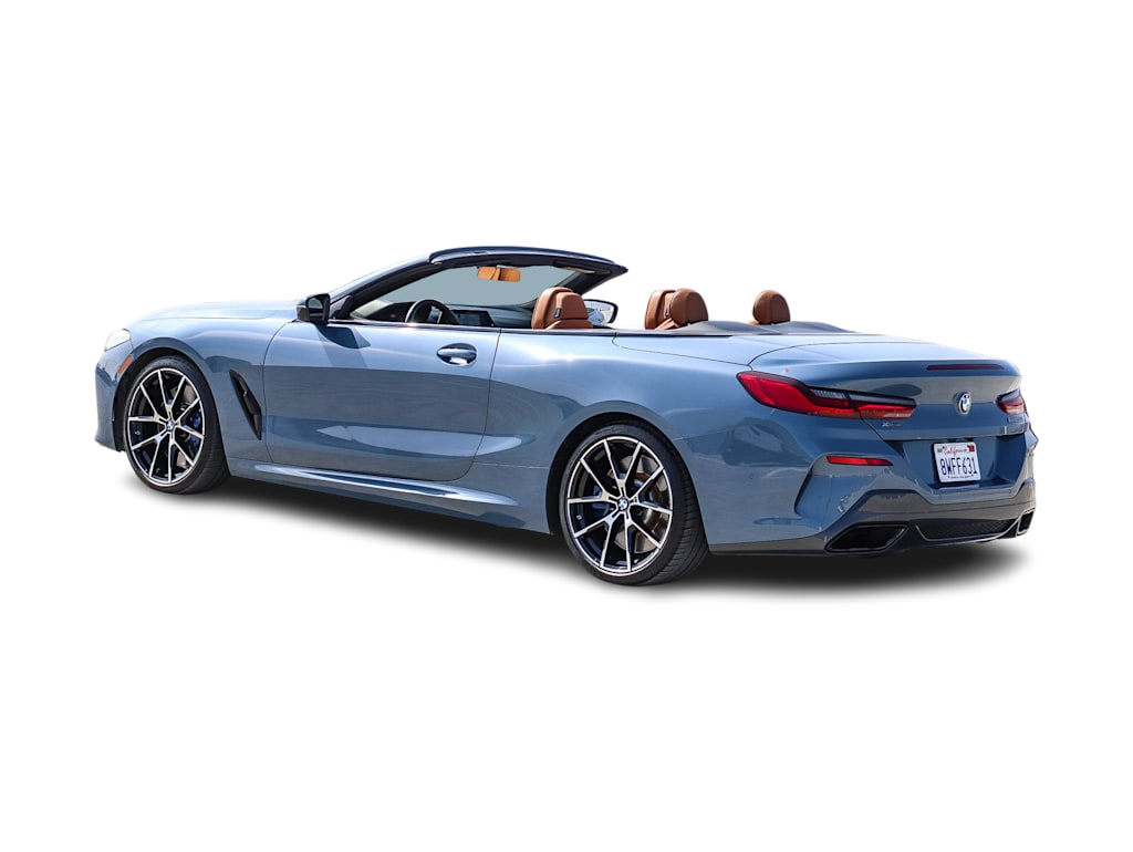 Thumbnail: 2022 BMW 8 Series - 39