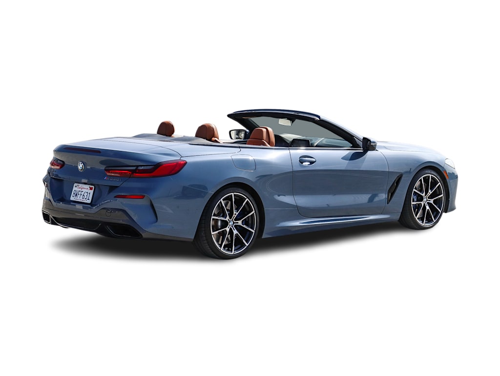 Thumbnail: 2022 BMW 8 Series - 37