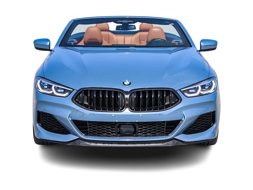 Thumbnail: 2022 BMW 8 Series - 35