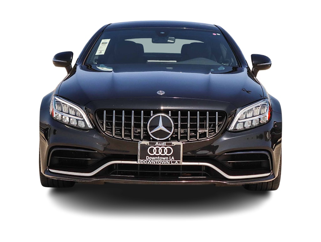 Thumbnail: 2019 Mercedes-Benz C-Class - 17
