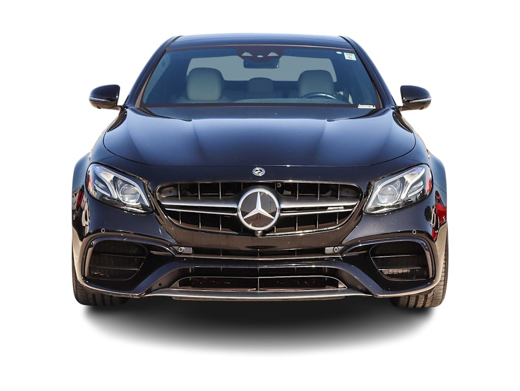 Thumbnail: 2019 Mercedes-Benz E-Class - 5