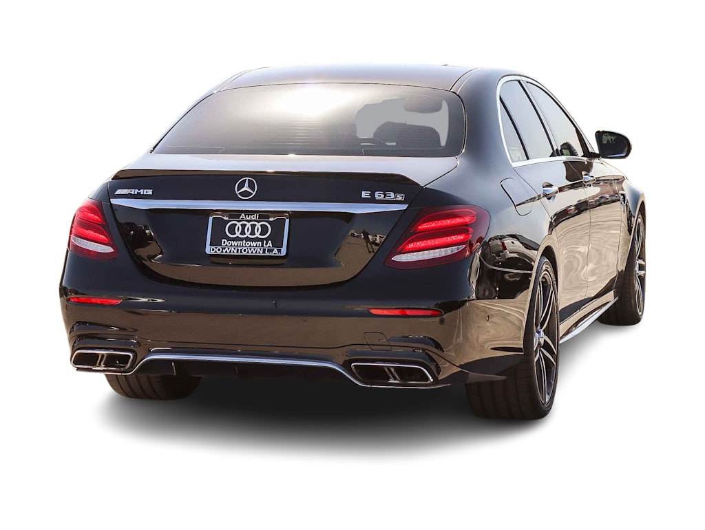 Thumbnail: 2019 Mercedes-Benz E-Class - 18