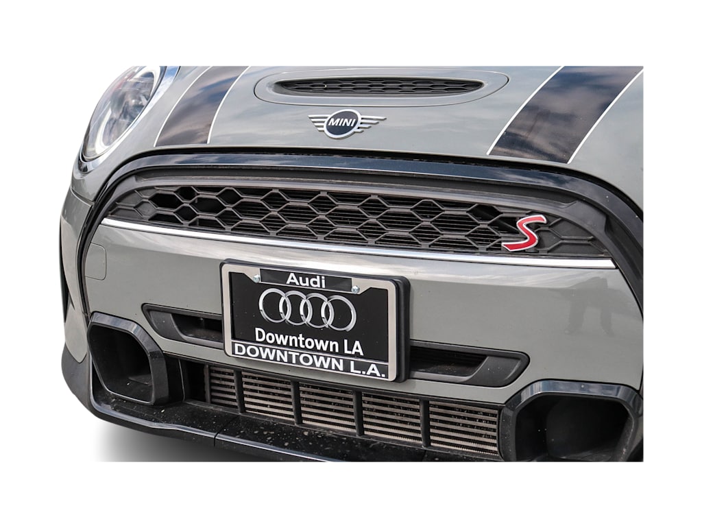 Thumbnail: 2023 MINI Cooper - 17