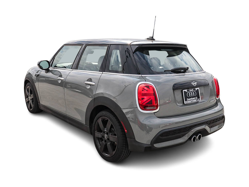 Thumbnail: 2023 MINI Cooper - 3