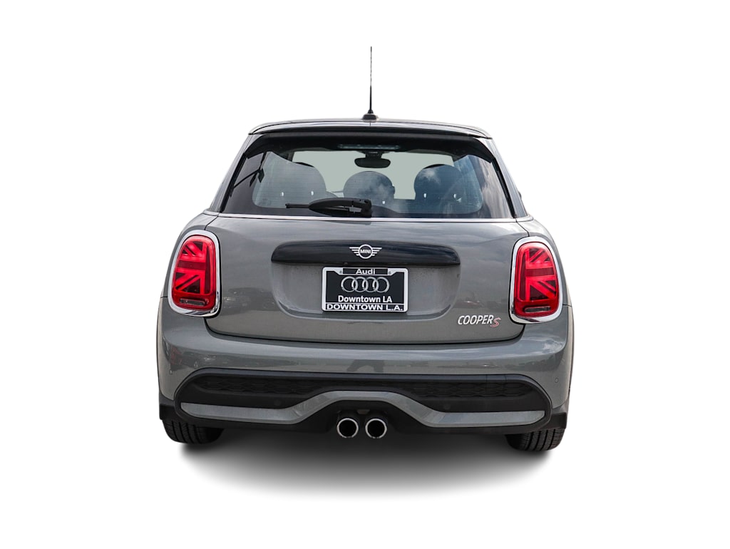 Thumbnail: 2023 MINI Cooper - 4