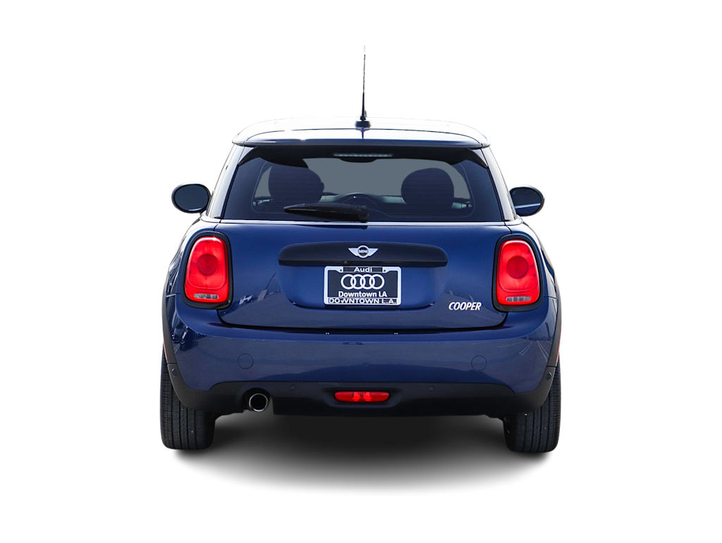 Thumbnail: 2018 MINI Cooper - 4