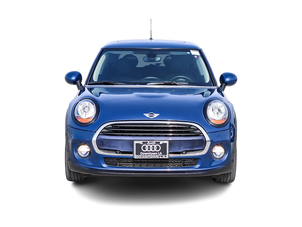 Thumbnail: 2018 MINI Cooper - 5