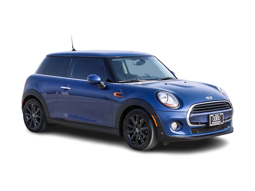 Thumbnail: 2018 MINI Cooper - 19