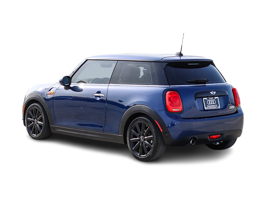 Thumbnail: 2018 MINI Cooper - 3