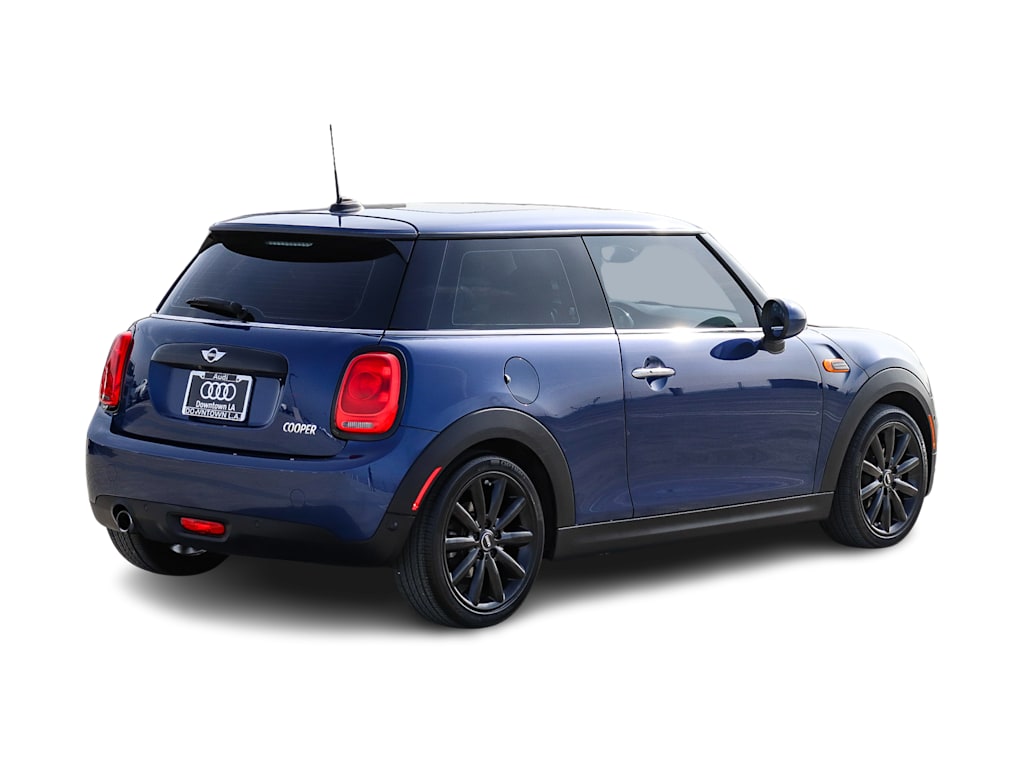 Thumbnail: 2018 MINI Cooper - 20