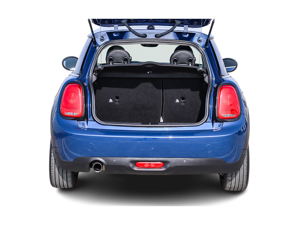 Thumbnail: 2018 MINI Cooper - 18