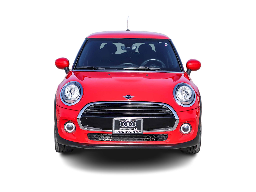 Thumbnail: 2020 MINI Cooper - 5