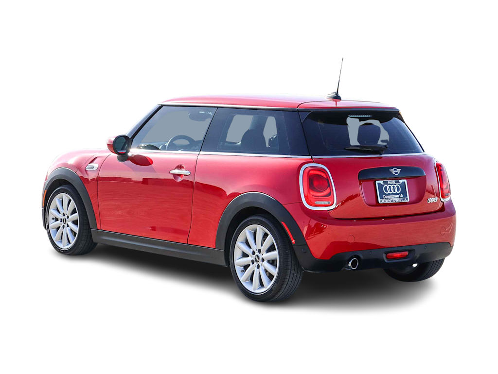 Thumbnail: 2020 MINI Cooper - 3