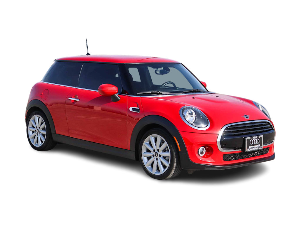 Thumbnail: 2020 MINI Cooper - 19
