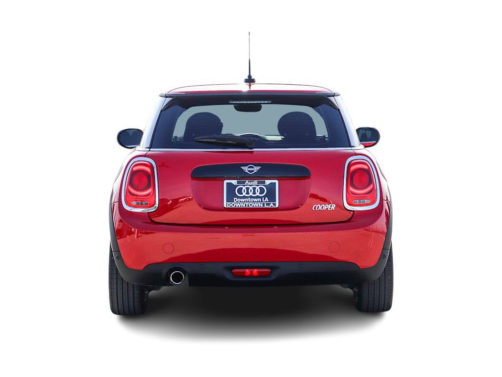Thumbnail: 2020 MINI Cooper - 4