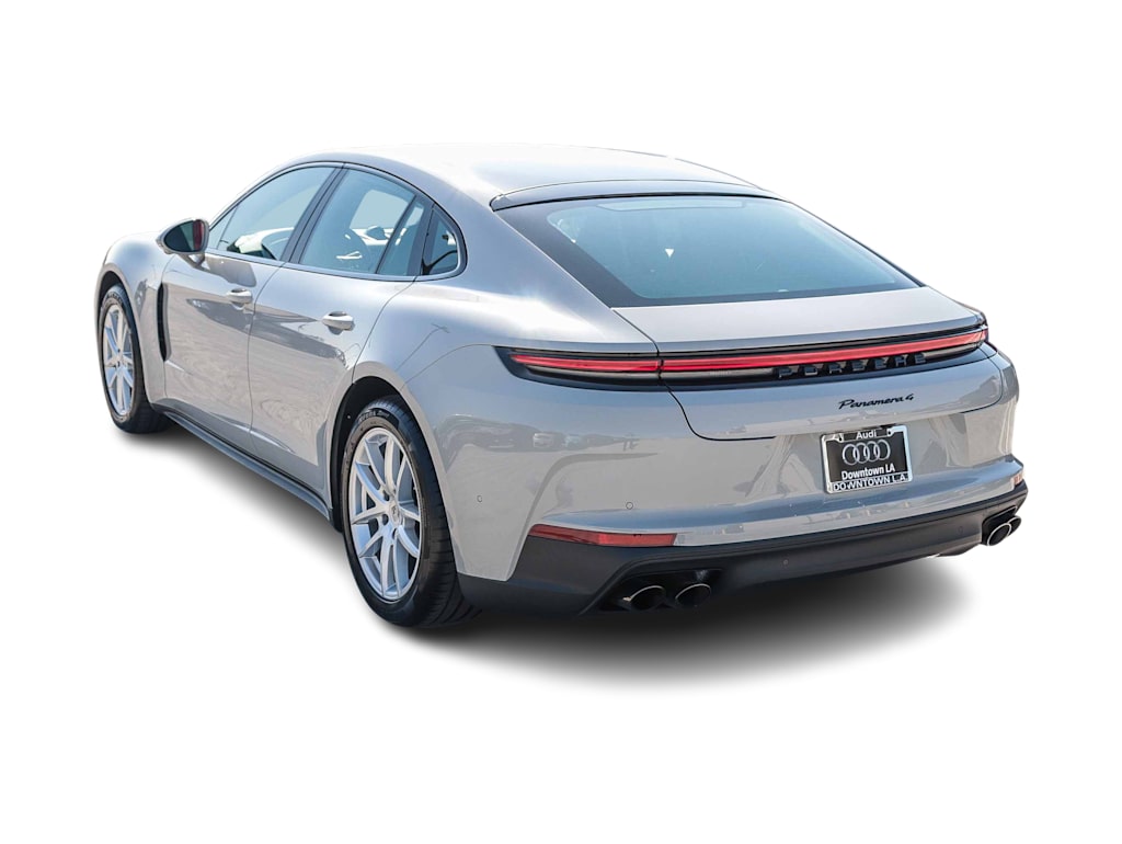 Thumbnail: 2025 Porsche Panamera - 3