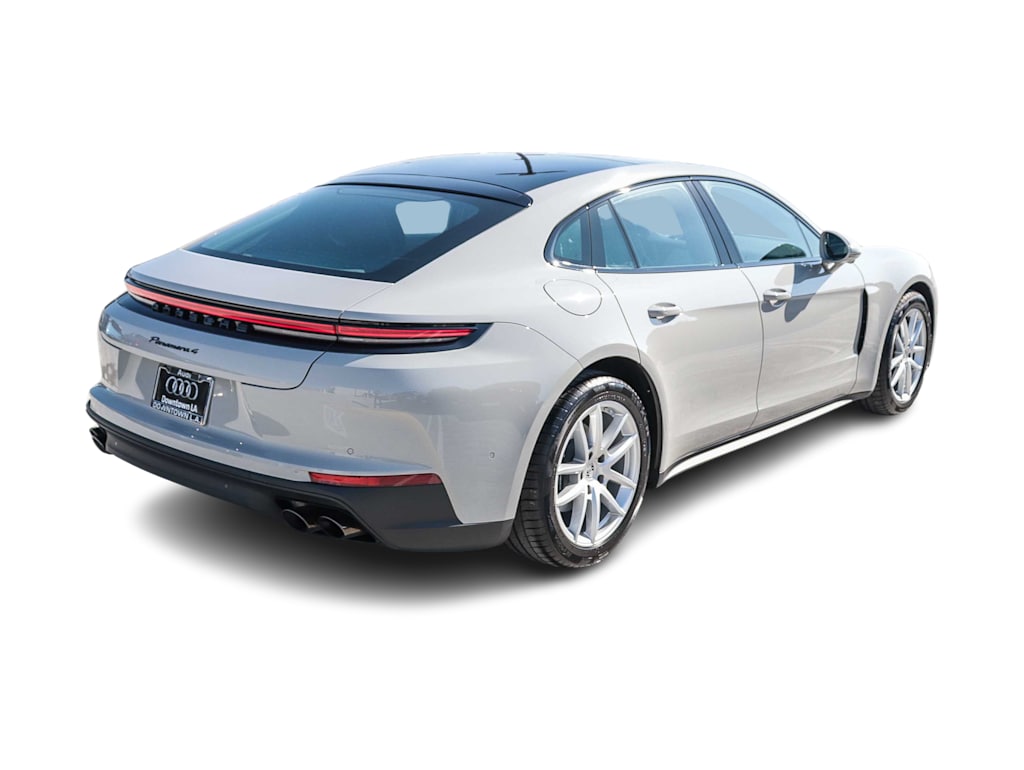 Thumbnail: 2025 Porsche Panamera - 20