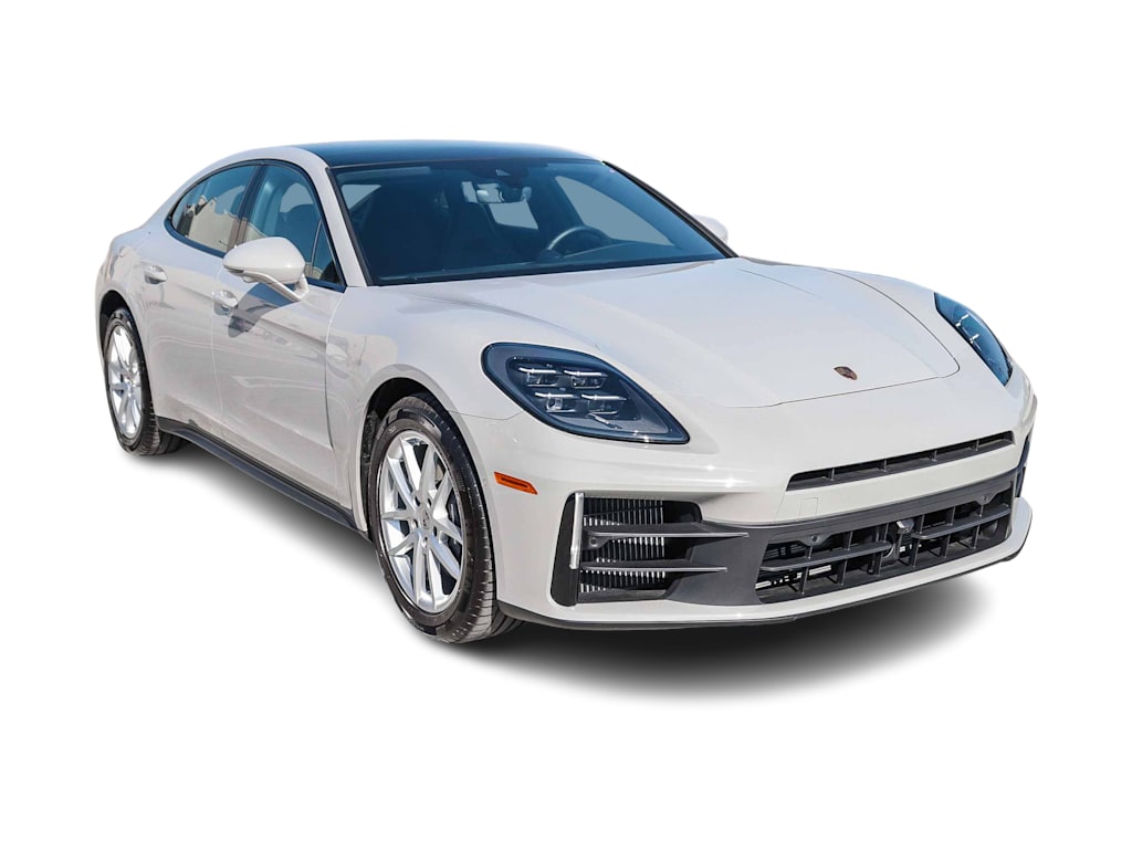 Thumbnail: 2025 Porsche Panamera - 17