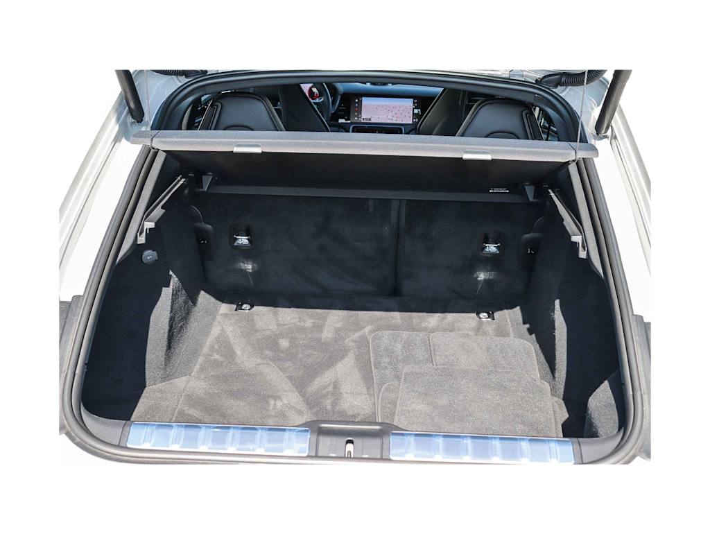 Thumbnail: 2025 Porsche Panamera - 15