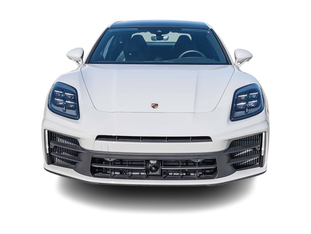 Thumbnail: 2025 Porsche Panamera - 5