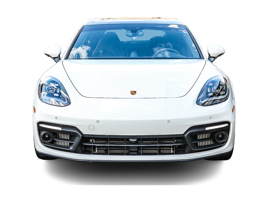Thumbnail: 2023 Porsche Panamera - 5