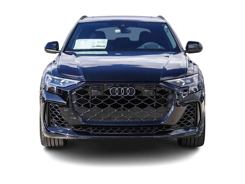 Thumbnail: 2026 Audi RS Q8 - 5