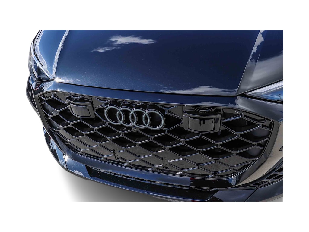 Thumbnail: 2026 Audi RS Q8 - 21