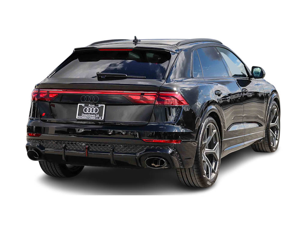 Thumbnail: 2026 Audi RS Q8 - 19
