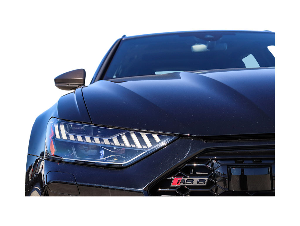 Thumbnail: 2026 Audi RS 6 - 23