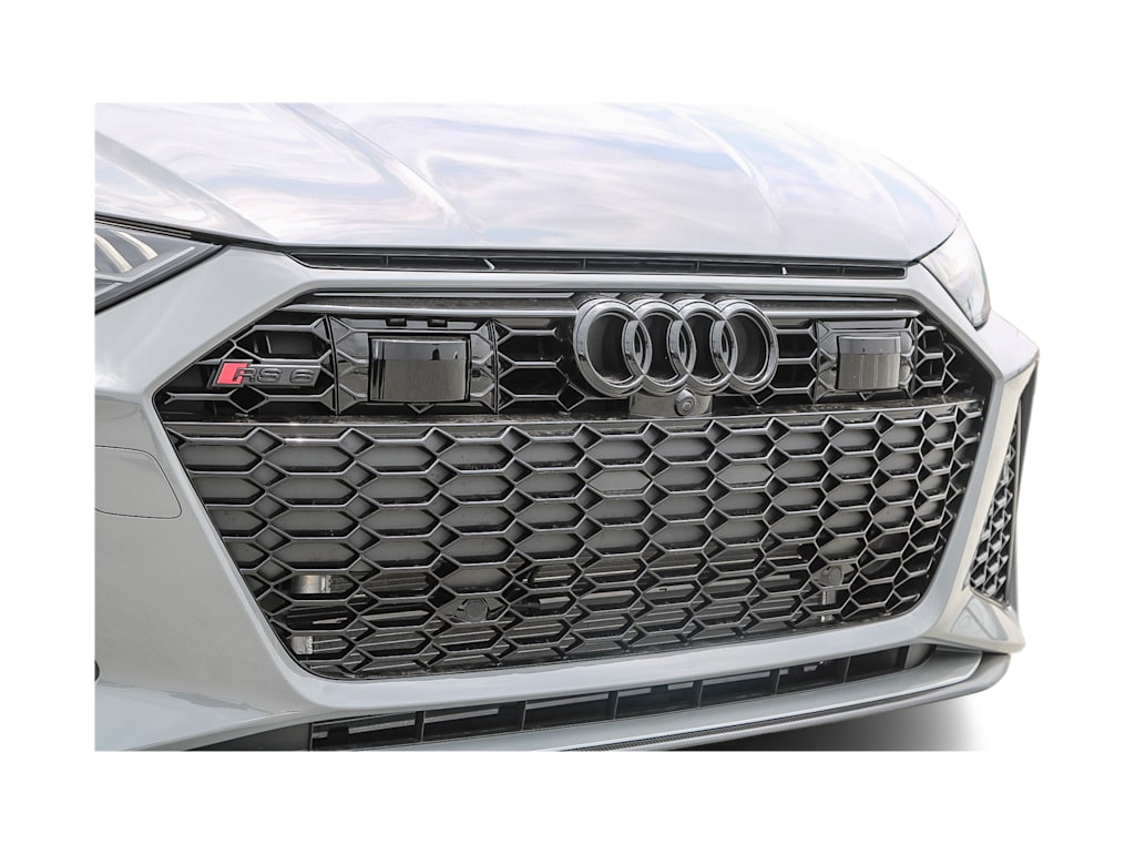 Thumbnail: 2025 Audi RS 6 - 21