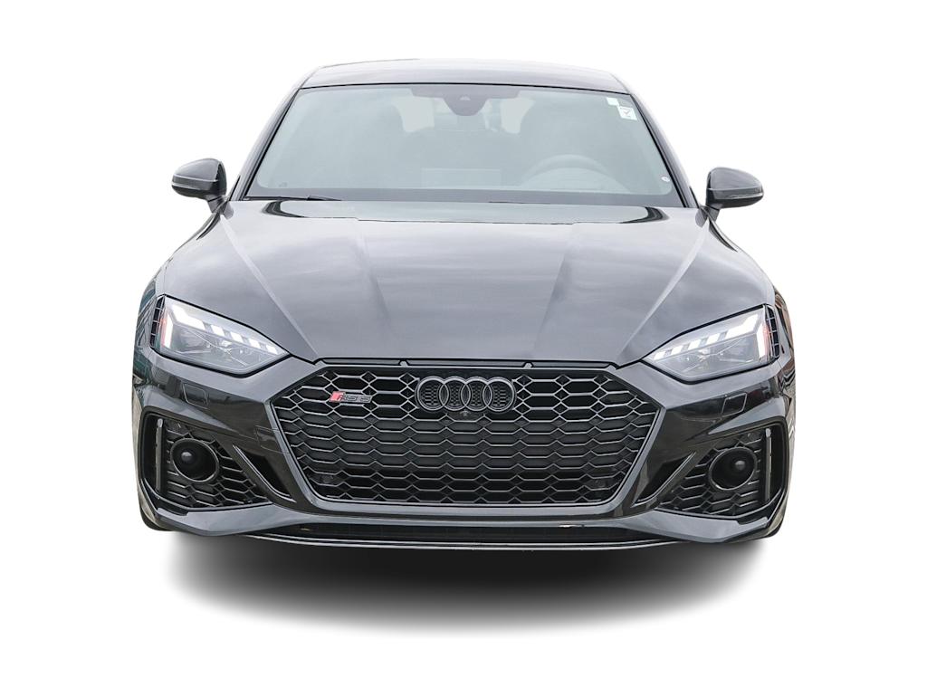 2021 Audi RS 5  5