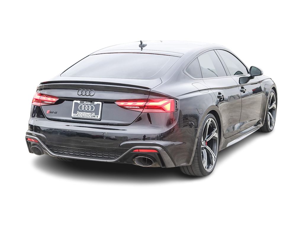 2021 Audi RS 5  21