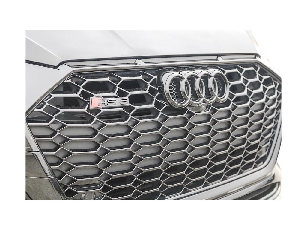 2021 Audi RS 5  20