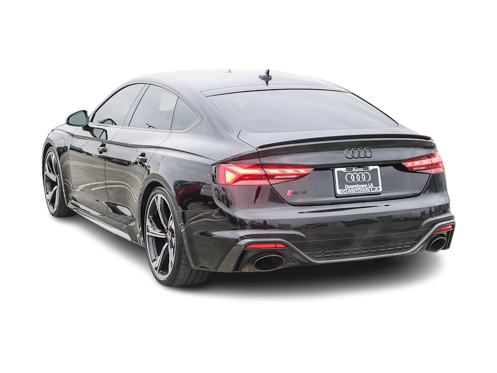 2021 Audi RS 5  3