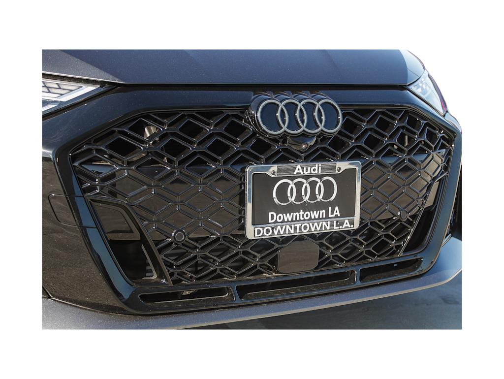 Thumbnail: 2025 Audi RS 3 - 18
