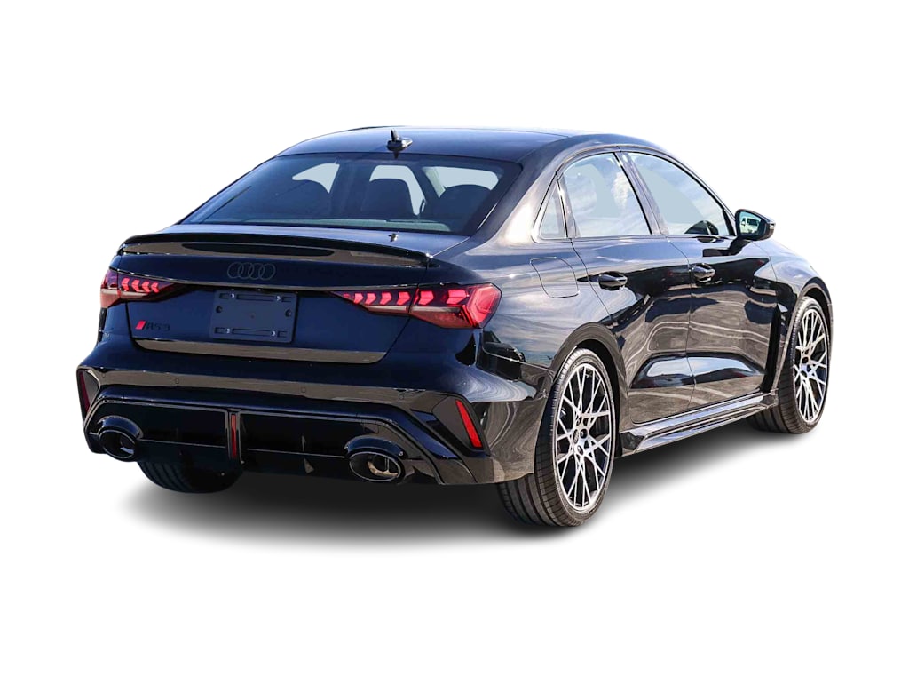 Thumbnail: 2026 Audi RS 3 - 19