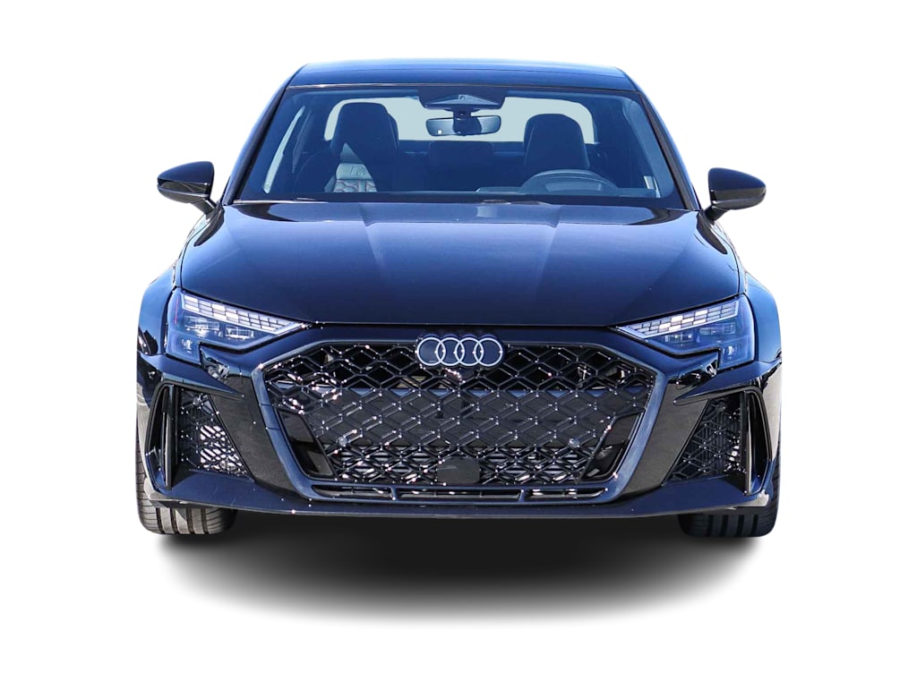 Thumbnail: 2026 Audi RS 3 - 18