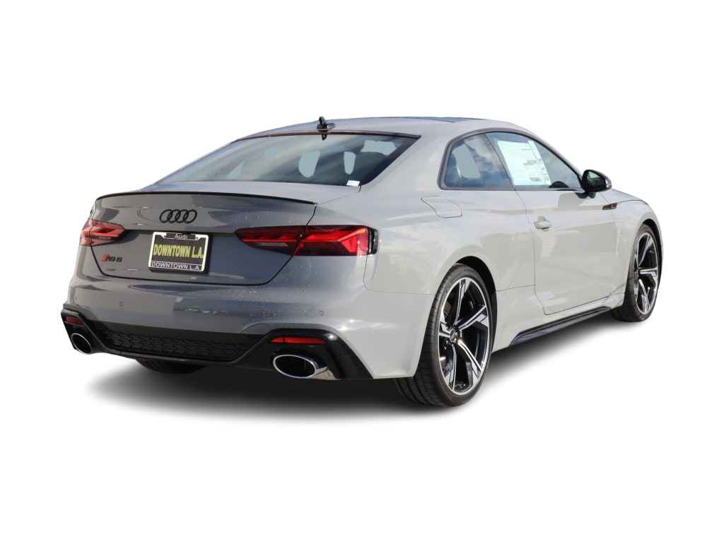 2024 Audi RS 5 Base 14