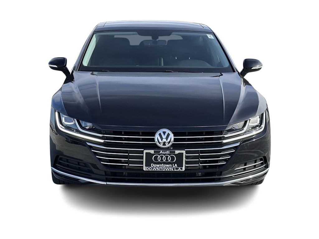 2020 Volkswagen Arteon SEL 6