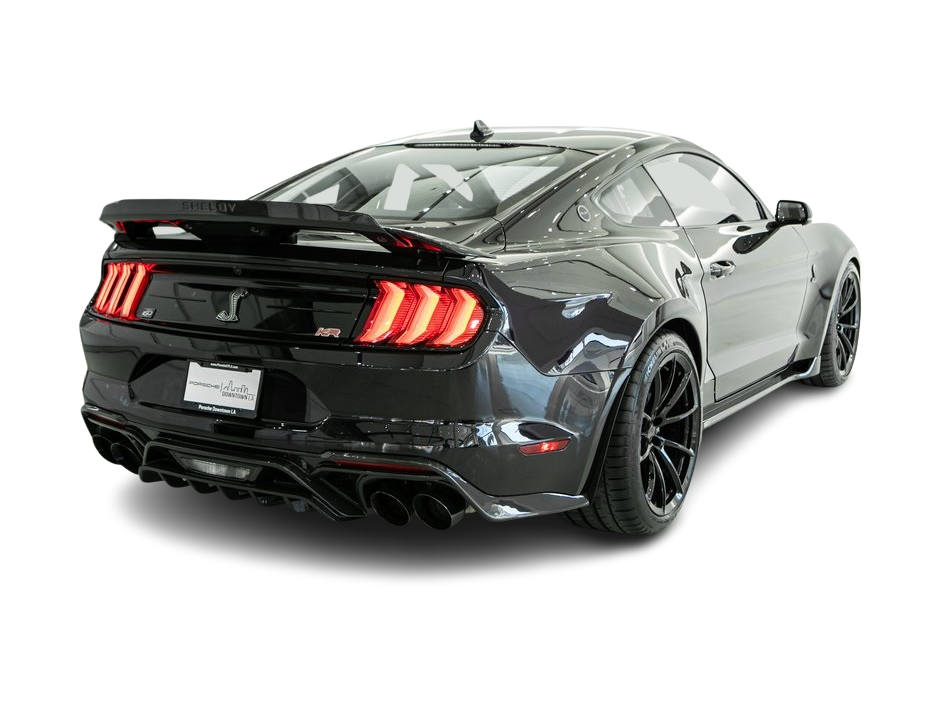 2022 Ford Mustang GT 14