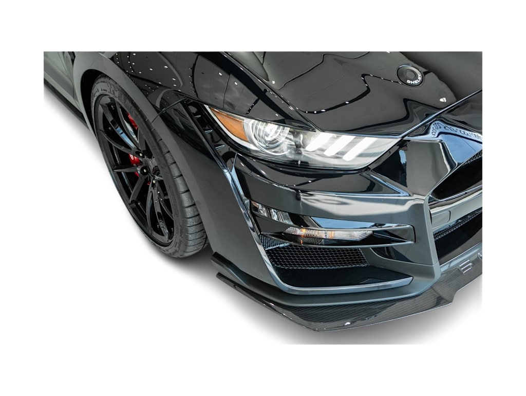 2022 Ford Mustang GT 18
