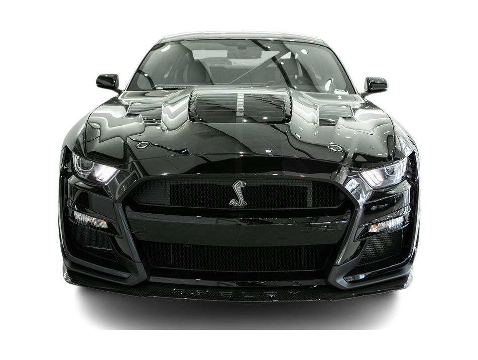 2022 Ford Mustang GT 17