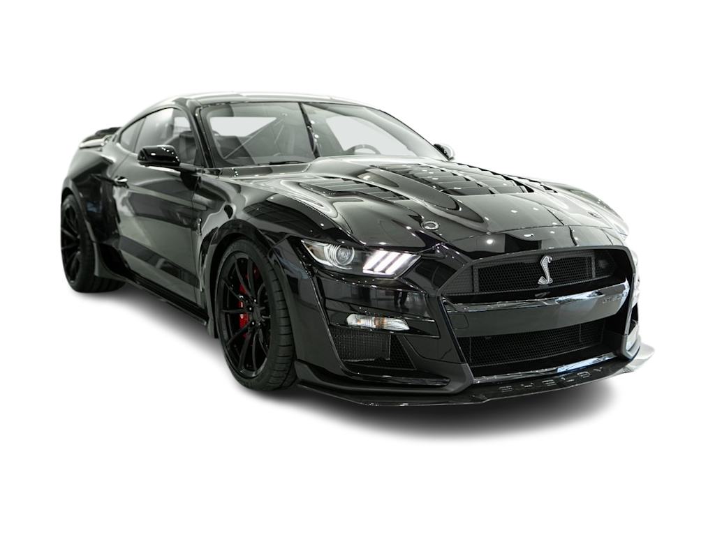 2022 Ford Mustang GT 16