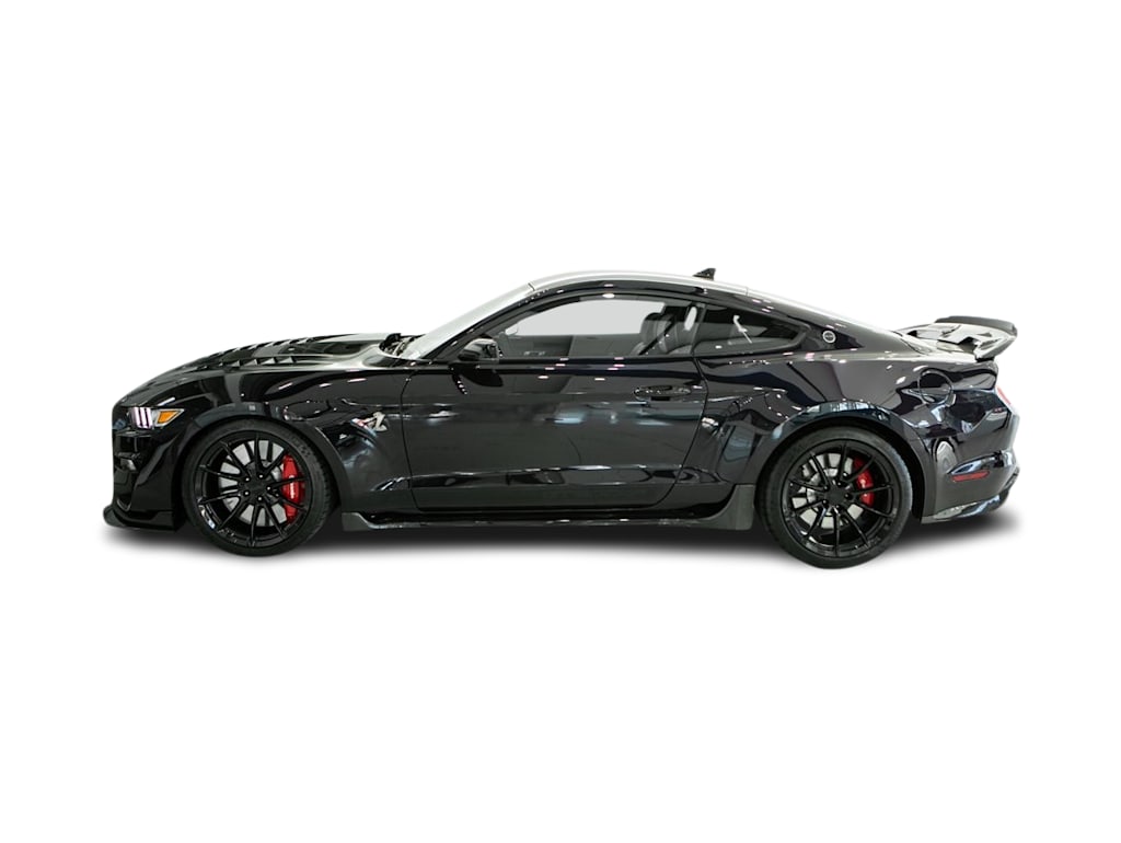 2022 Ford Mustang GT 3